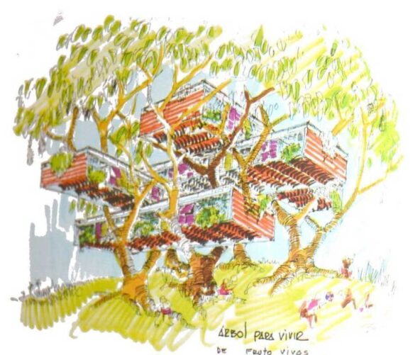 Eco-ciudades para el mañana