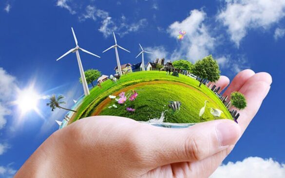 Desarrollo humano integral o ecodesarrollo humano integral