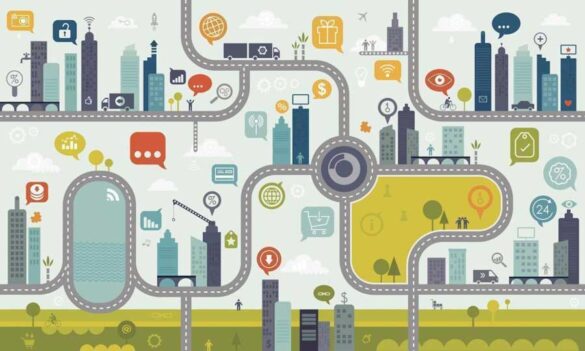 Los retos del Foro Latinoamericano de Infraestructura en Chile