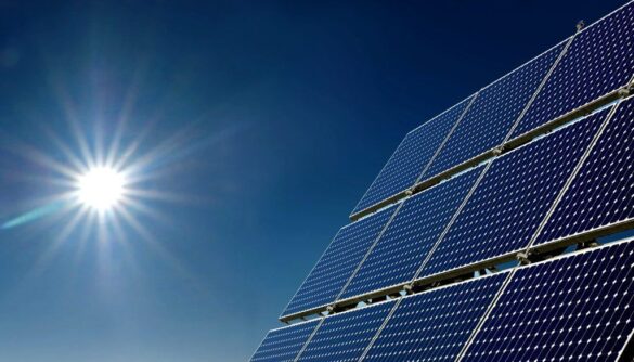 Desarrollo de la energía solar en Venezuela, vacilar es perderse