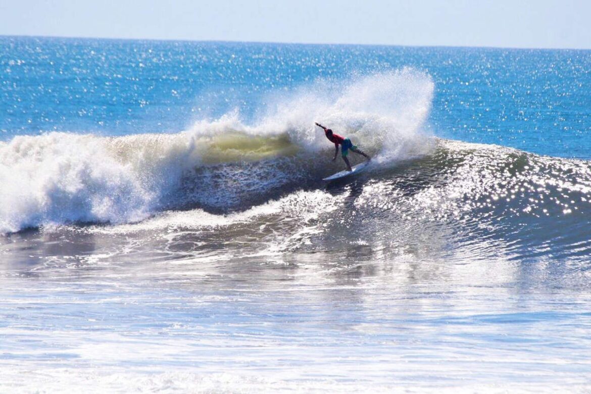 Surf