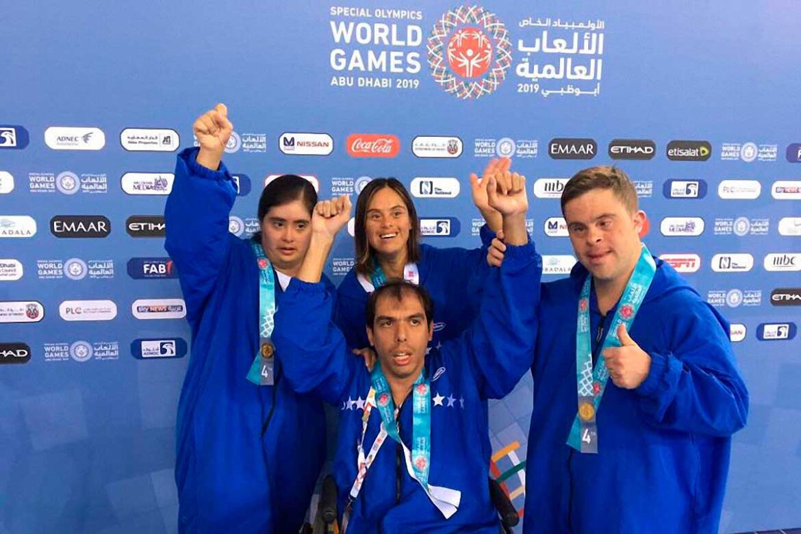 haiman-el-troudi-Olimpiadas-Especiales-2019