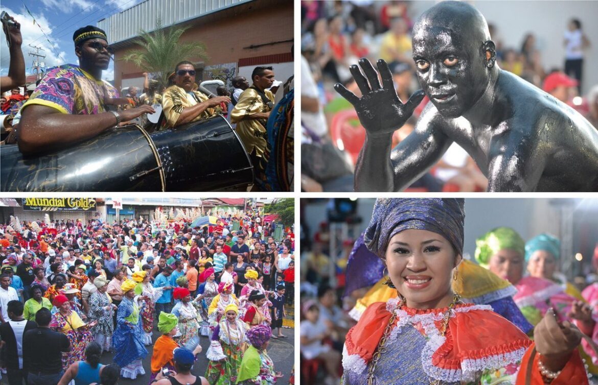 Carnaval del Callao es patrimonio de Venezuela y del mundo