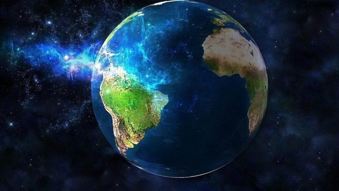 ¿Es suficiente un sólo día para cuidar a la Tierra?