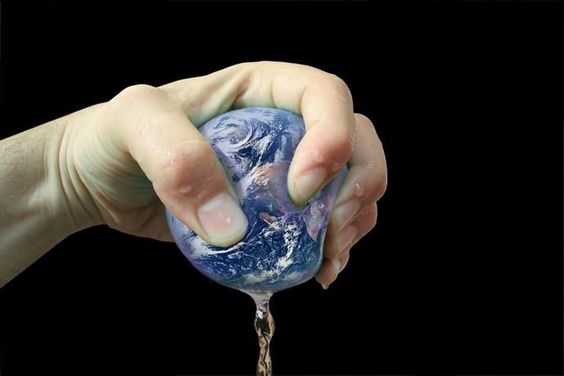 Crece la deuda con el planeta tierra
