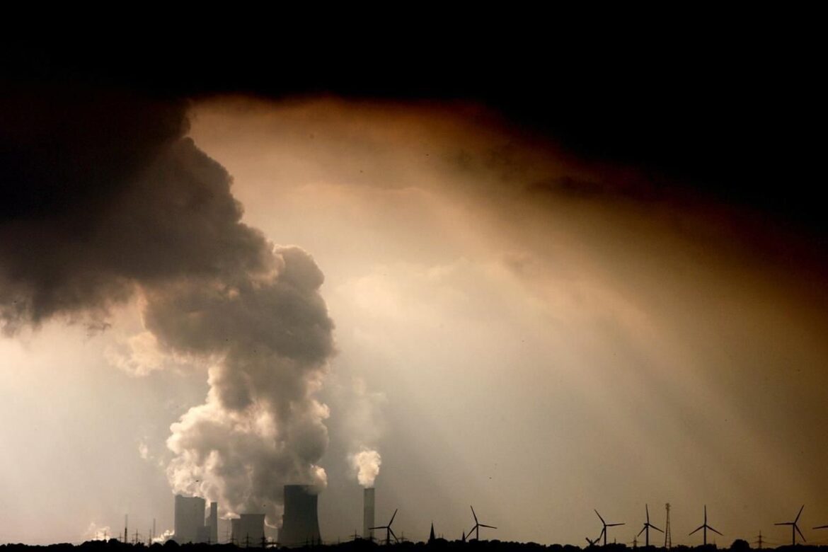 Las emisiones de CFC-11 aumentaron a pesar de su prohibición