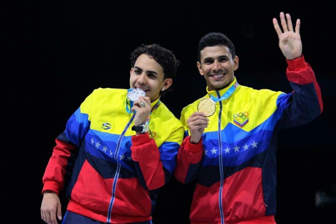 Historias de oro de una generación de oro