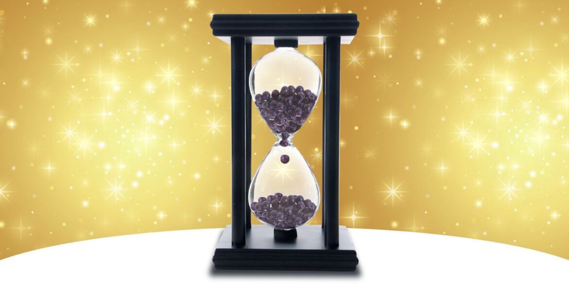 Las uvas del tiempo de Andrés Eloy Blanco