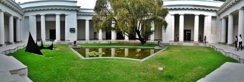 Carlos Raúl Villanueva y la dimensión humana de la arquitectura