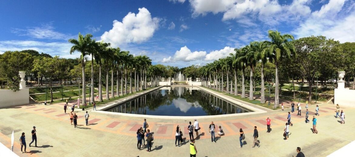 En el Paseo Los Próceres se inscribe la identidad nacional