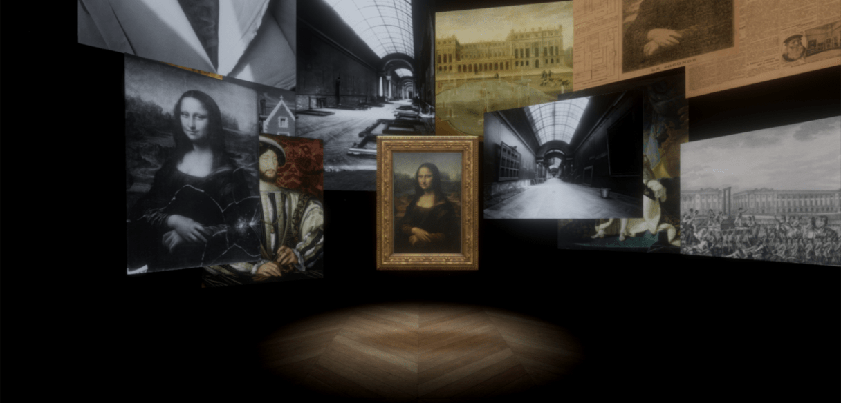 Anímate a realizar visitas virtuales a museos del mundo desde casa