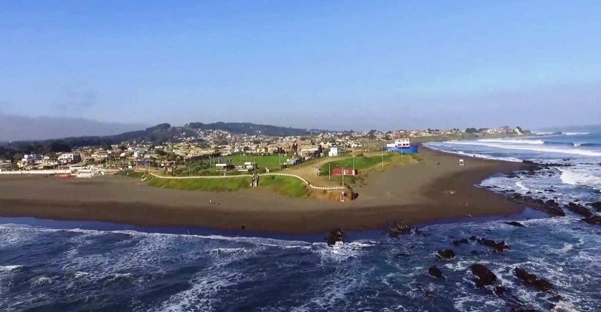 La mitad de las playas del mundo podrían desaparecer para el 2100