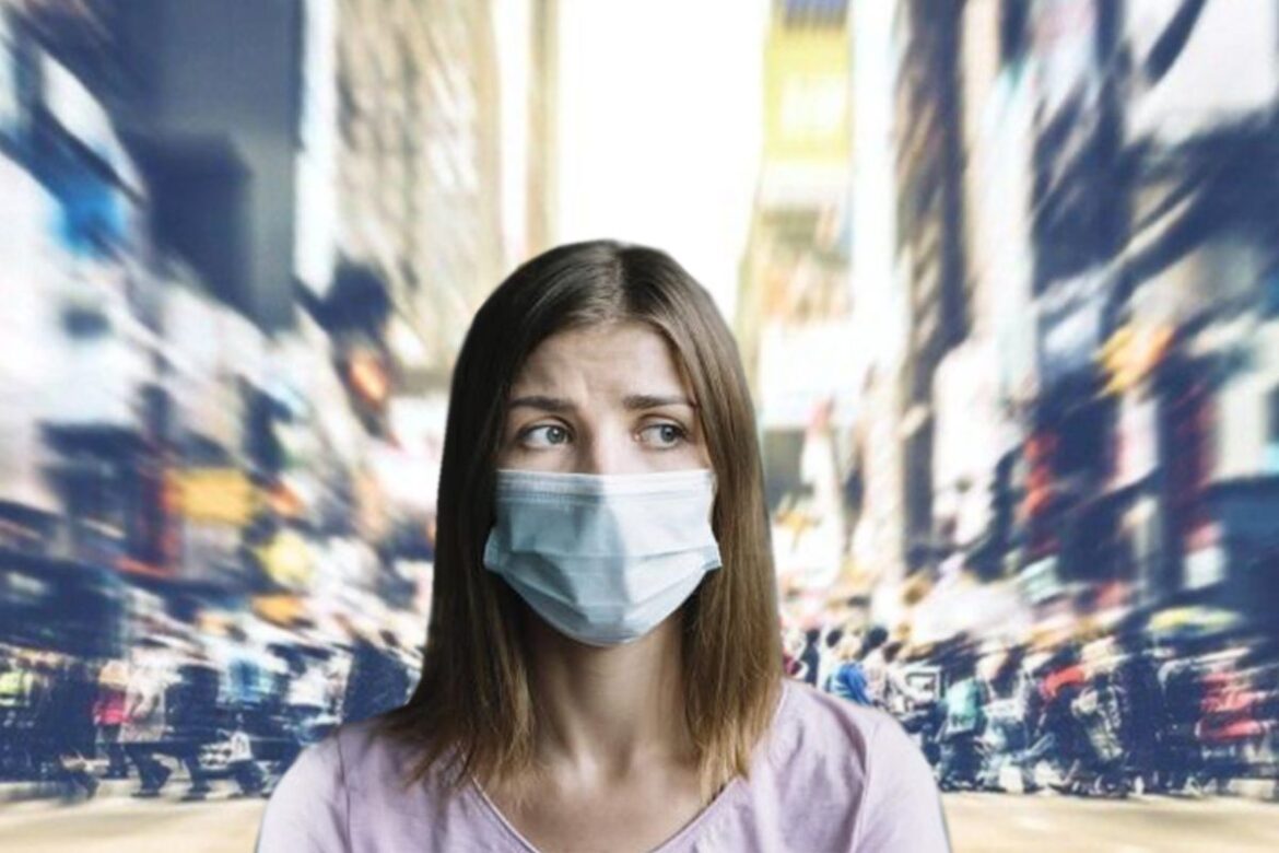 La nueva normalidad. Prototipo para una civilización resignada