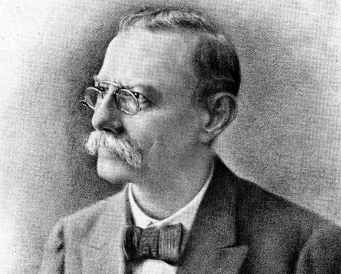 Las múltiples facetas de Lisandro Alvarado