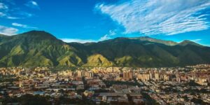 Al son de Caracas, la urbe que inspira canciones