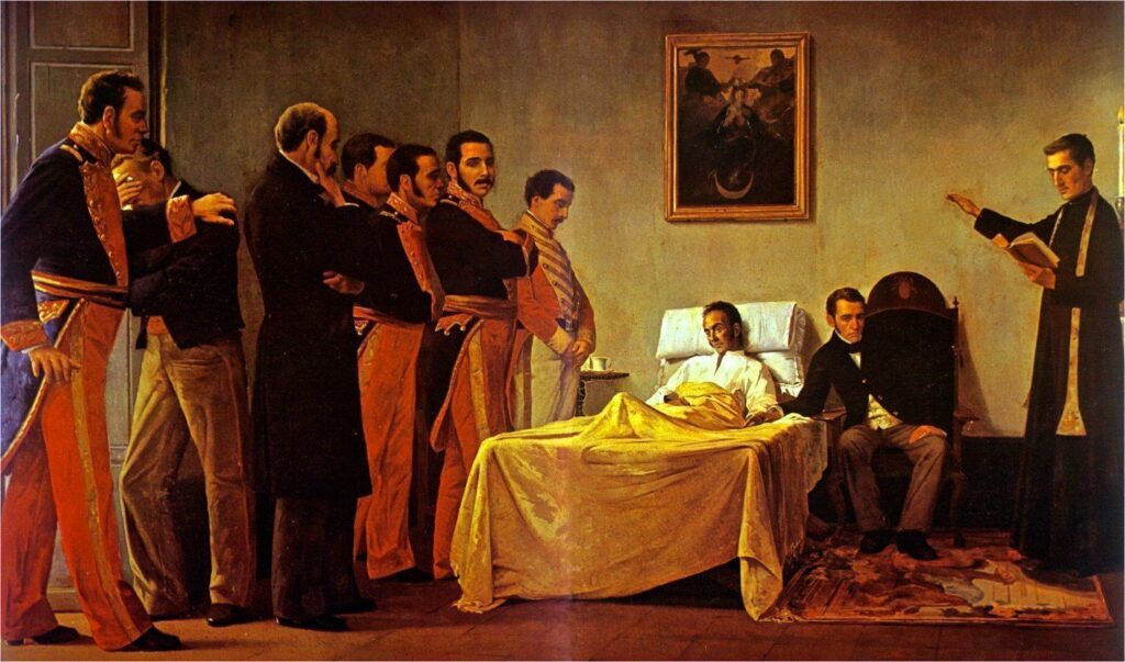 Intensamente Bolívar