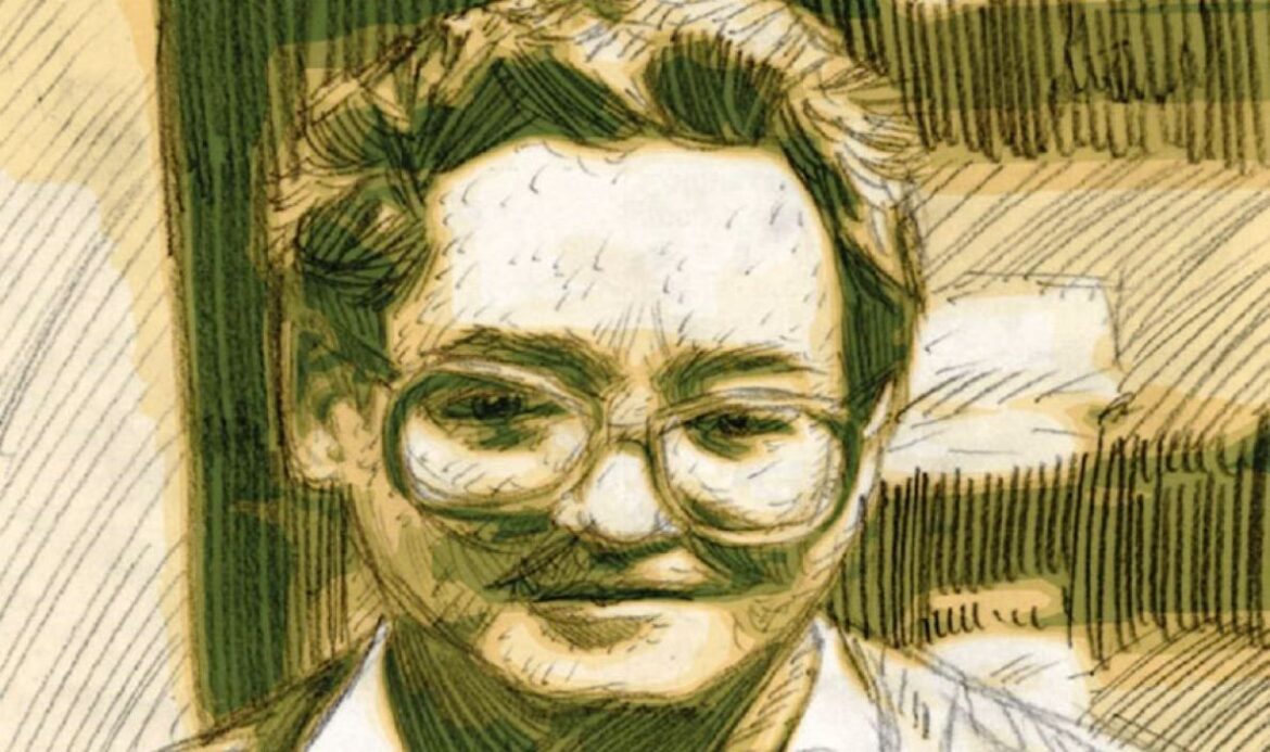 Aníbal Nazoa, el arte del humor y el oficio de escribir