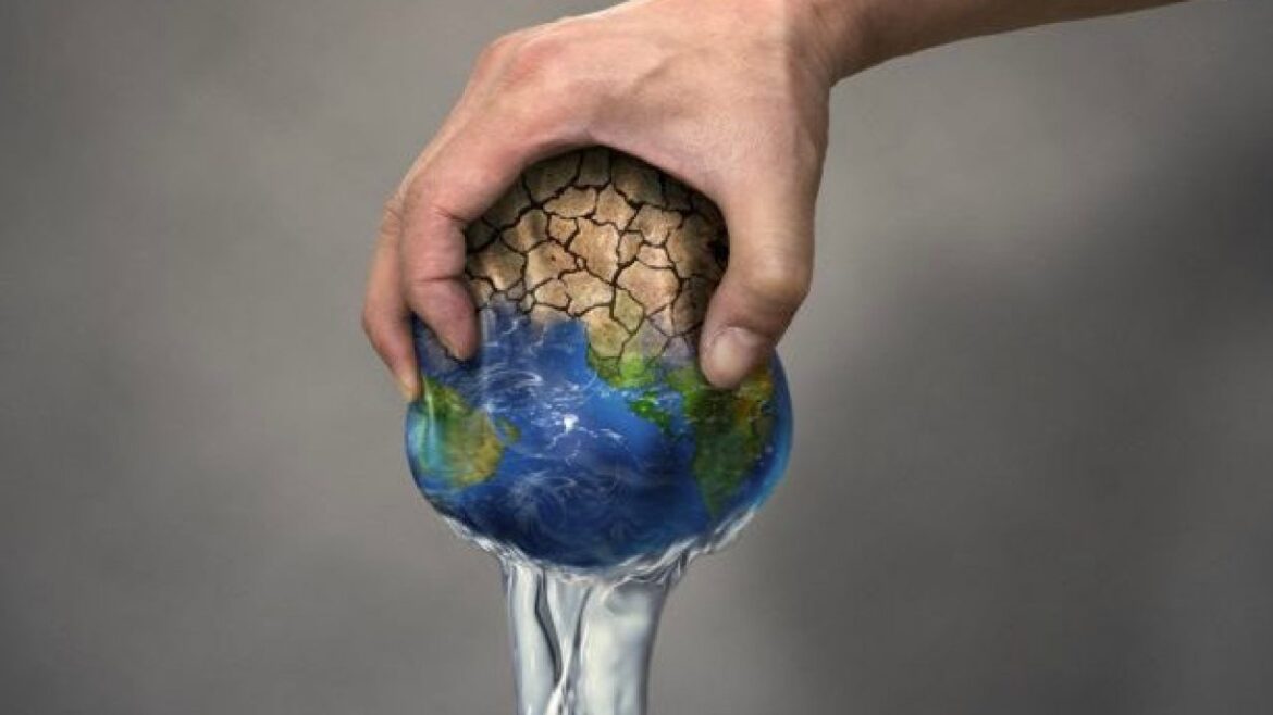 Sobreconsumo terrestre. La deuda que, sin pertenecerte, debes pagar