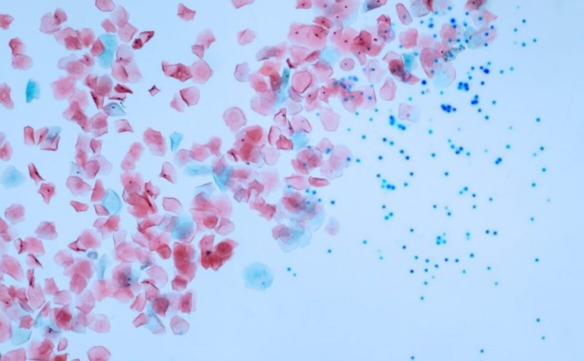 ¿Respiramos microplásticos?