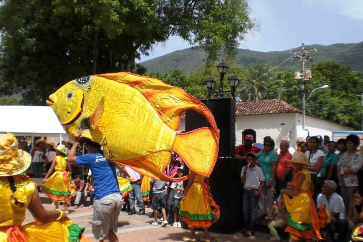 Diversiones Orientales, expresión rica y genuina de nuestra identidad