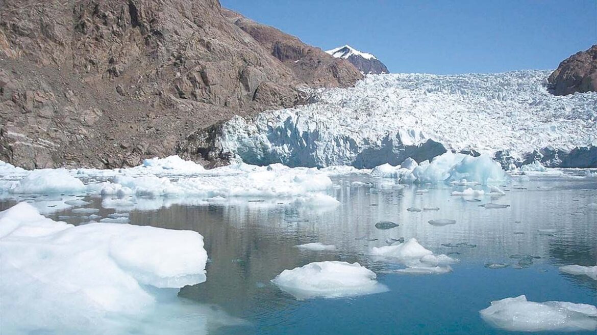 La crisis climática continúa su avance implacable durante la pandemia