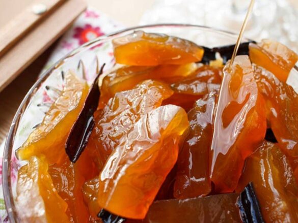 Dulces tradiciones de la navidad venezolana
