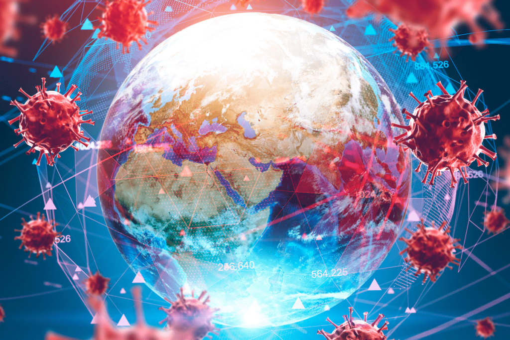 ¿Es posible escapar de la era de las pandemias?