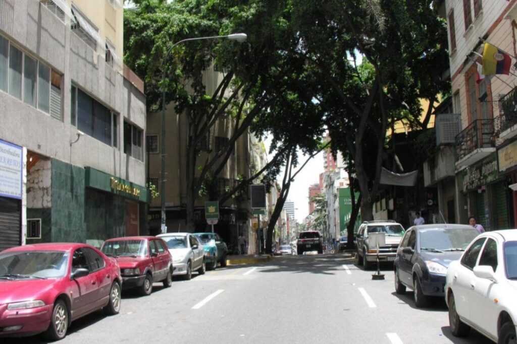 Tres historias no tan conocidas de esquinas de Caracas