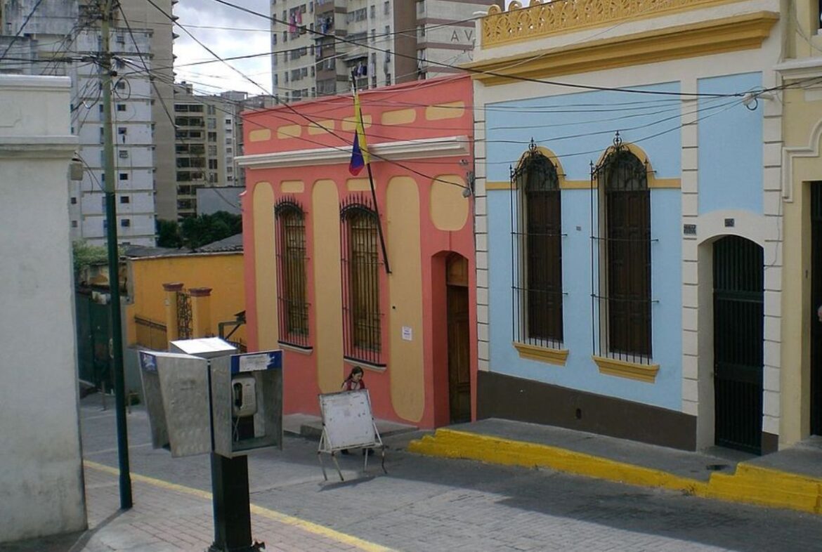 Tres historias no tan conocidas de esquinas de Caracas