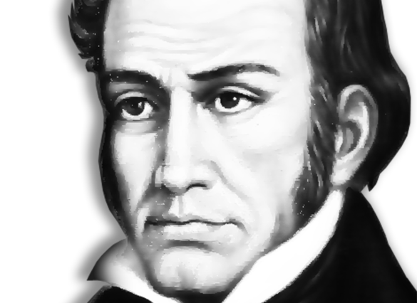 Los 26 años de Samuel Robinson en Simón Rodríguez