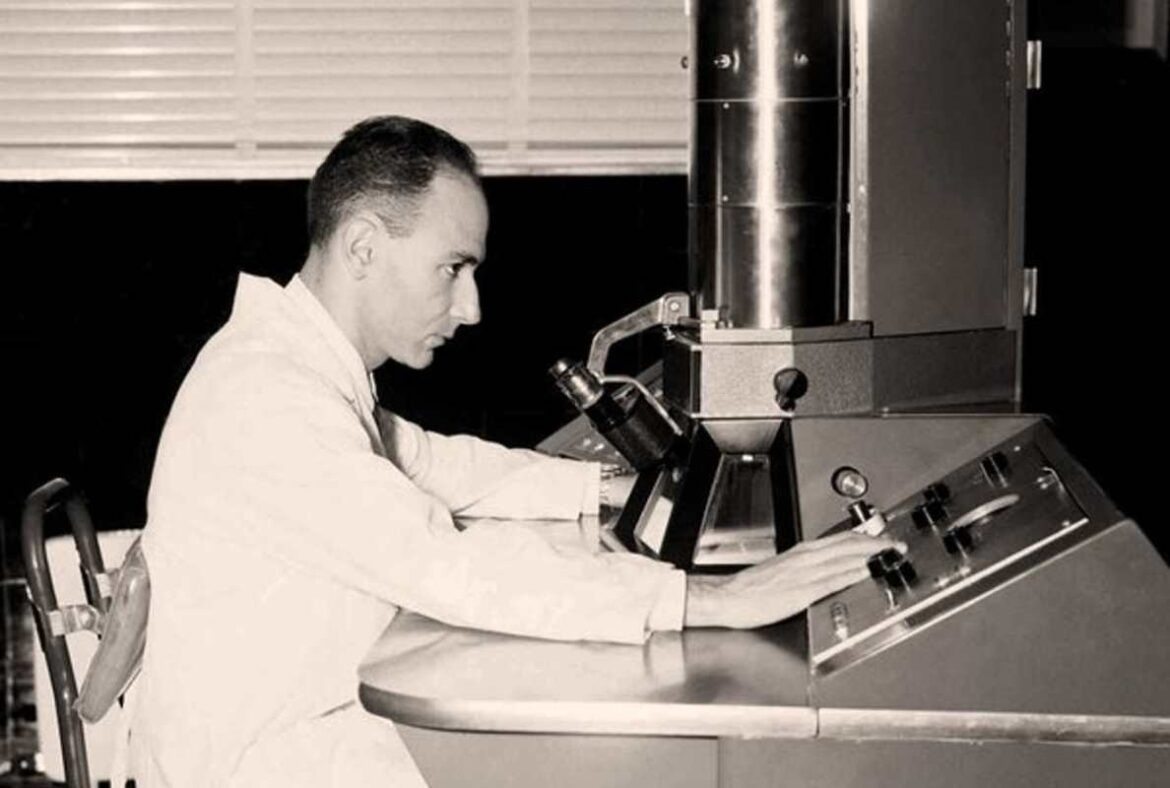 El deslumbrante brillo del legado de Humberto Fernández Morán