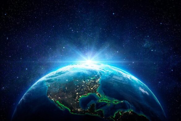 El planeta podría perder 23% de los ecosistemas para 2100