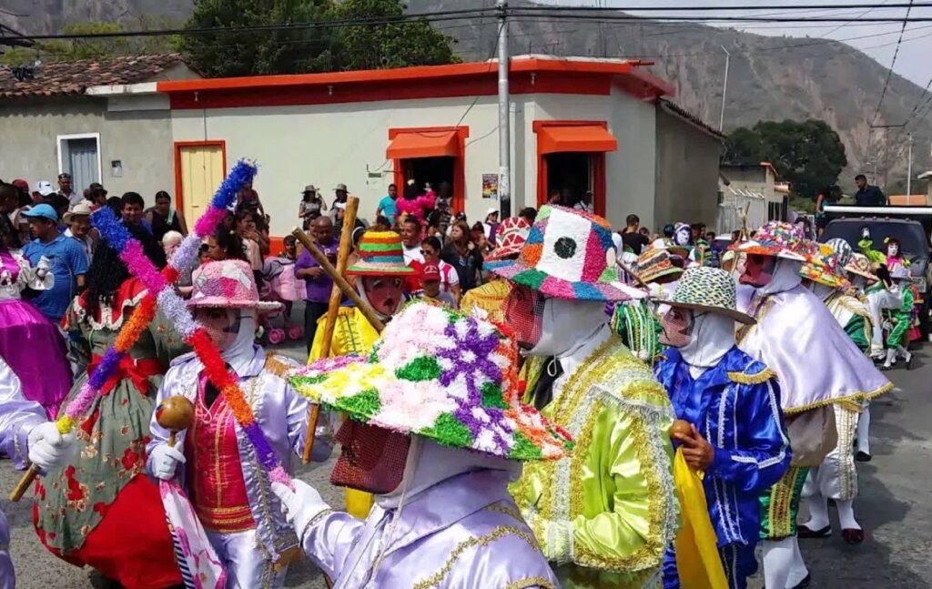 La fiesta de San Isidro Labrador, tradición ancestral