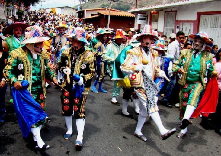 La fiesta de San Isidro Labrador, tradición ancestral