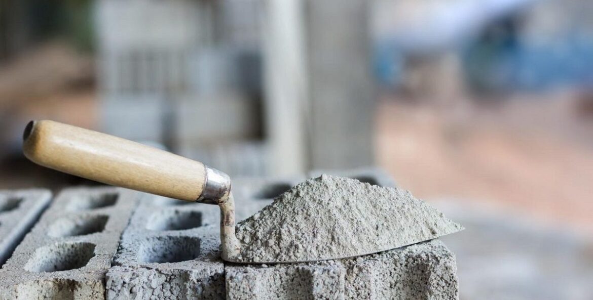 Nuevo proceso de captura de CO2 produce materiales de construcción e hidrógeno