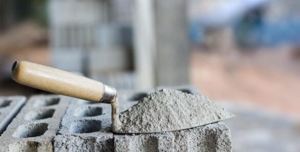 Nuevo proceso de captura de CO2 produce materiales de construcción e hidrógeno