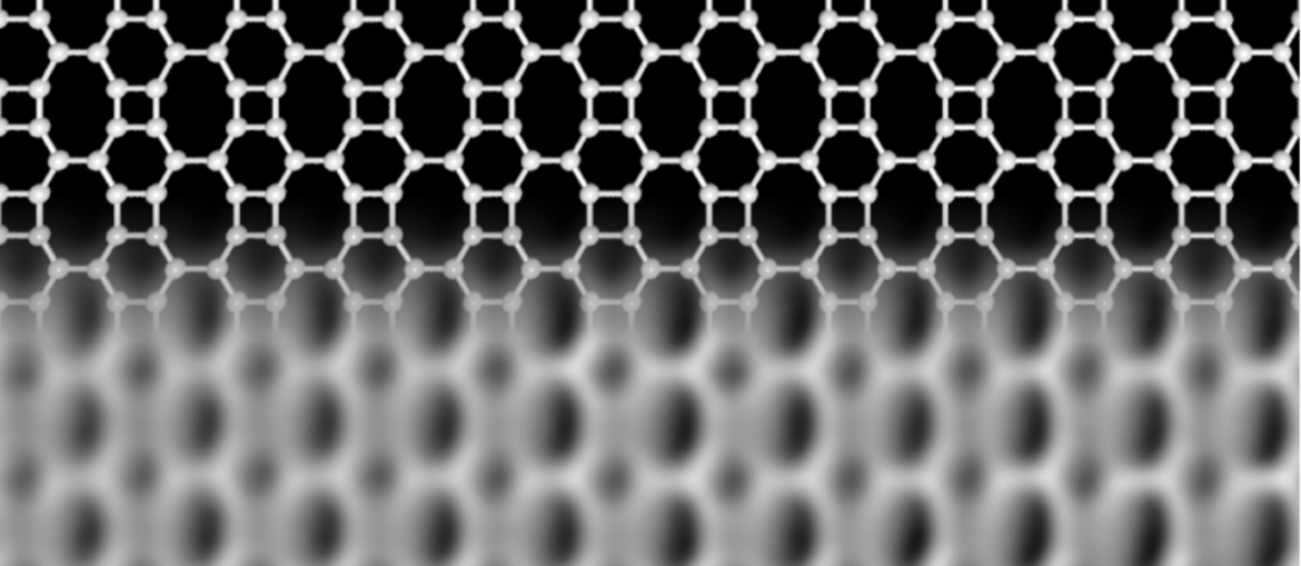 Bifenileno: Nueva forma de carbono con propiedades metálicas