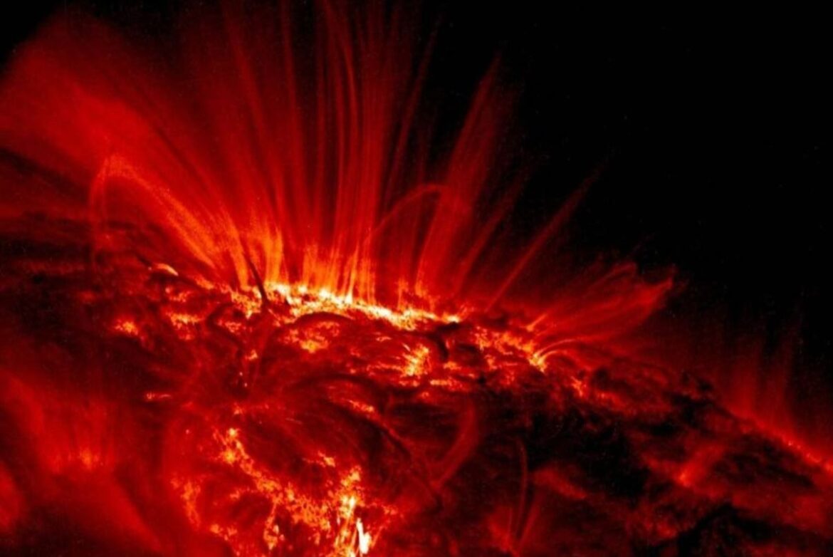 Investigación vincula la actividad solar con El Niño y La Niña