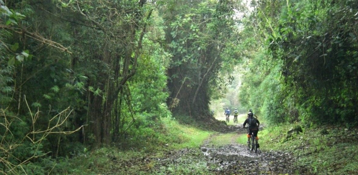 Parque Nacional Macarao, tierra de herencia ancestral