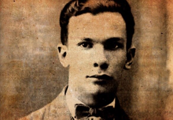 José Pío Tamayo, pionero de la palabra y la revolución