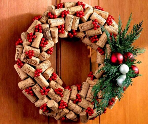 Diez ideas para una ecológica navidad