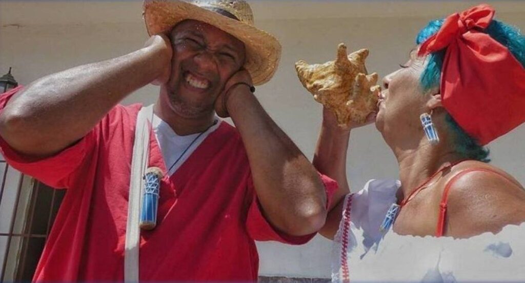 La guarura y El Guarurazo, patrimonio cultural de La Guaira