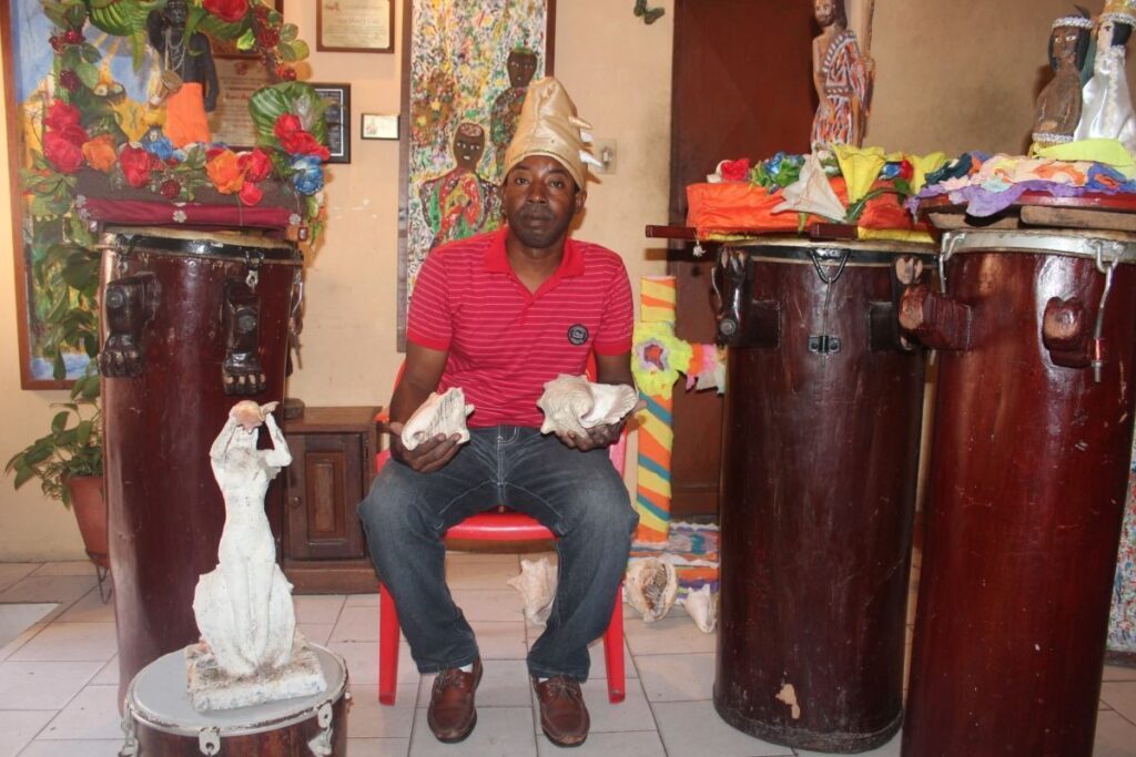 La guarura y El Guarurazo, patrimonio cultural de La Guaira