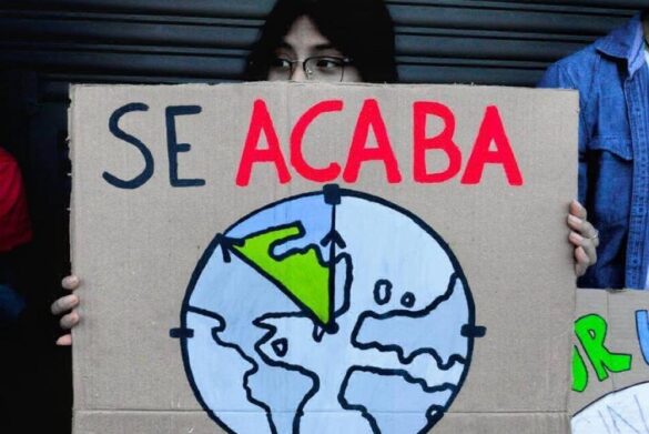 Cambio climático: Acuerdos insuficientes y más promesas