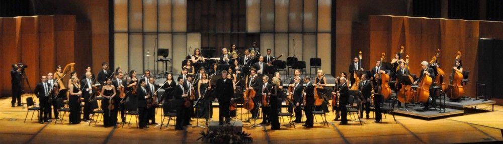 A sus 91 años la Orquesta Sinfónica de Venezuela suena como nueva