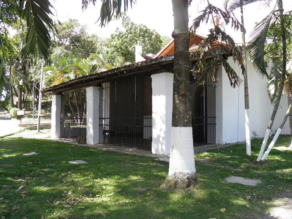 Hacienda Ingenio Bolívar, escenario histórico de esclavitud y libertad