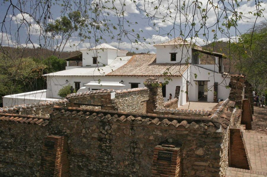 Hacienda Ingenio Bolívar, escenario histórico de esclavitud y libertad