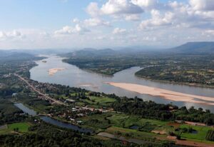 Descubren nuevas 224 nuevas especies de fauna y flora en el Gran Mekong