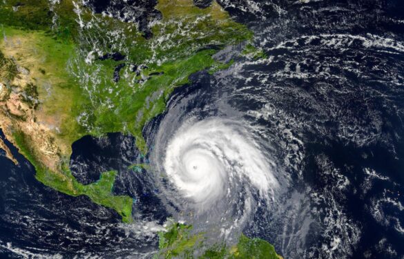 ¿Por qué es importante la meteorología?