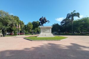 ¿Por qué Maracay es la Ciudad Jardín de Venezuela?